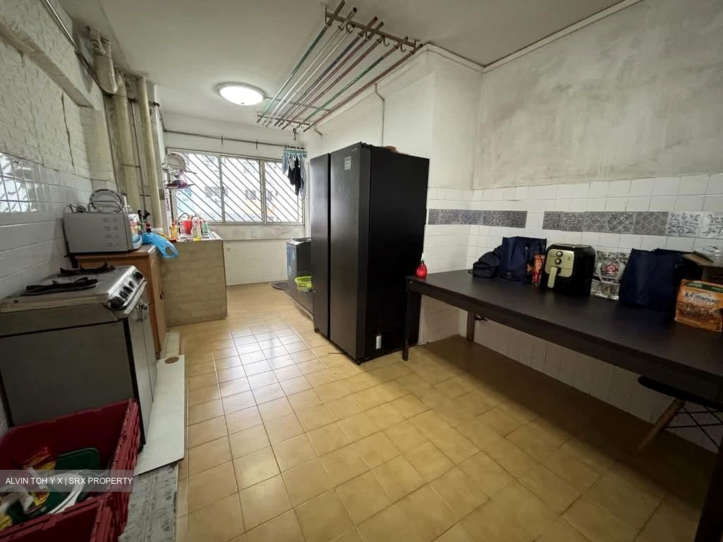 Blk 286 Ficus Vale (Yishun), HDB 3 Rooms #559803171
